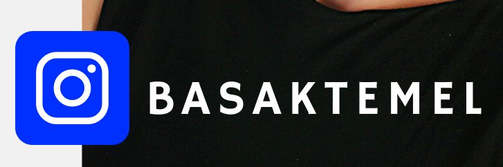 Başak Temel banner