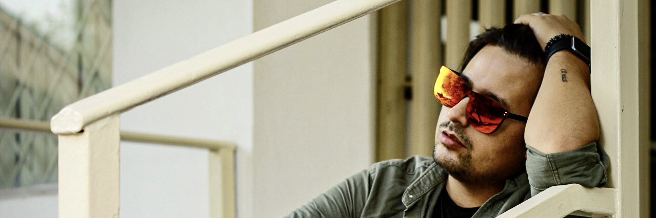 Adrian_Guerra's profile banner image