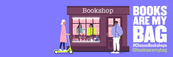 The Edinburgh Bookshop Profile Banner