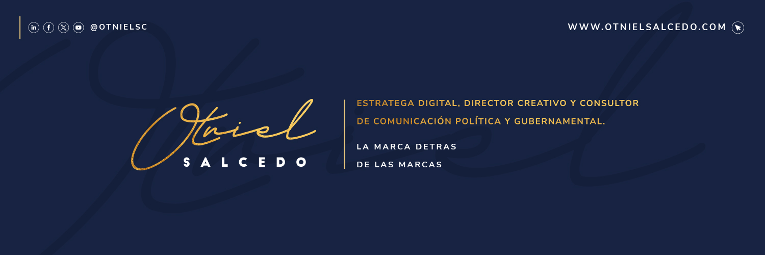 Otnielsc's profile banner image