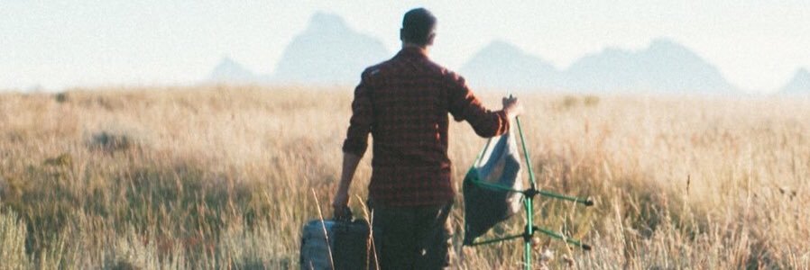 TravelChair banner