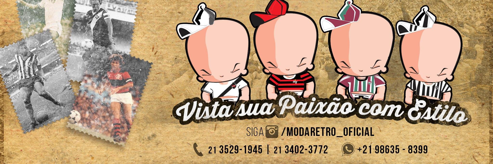 modaretro's profile banner image