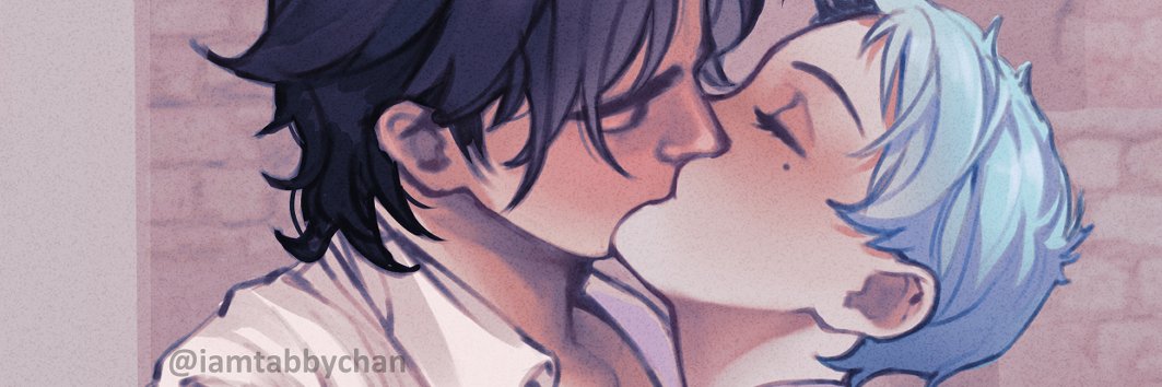 IamTabbyChan's profile banner image