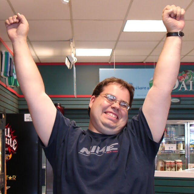 Kyle_Voltti's profile banner image
