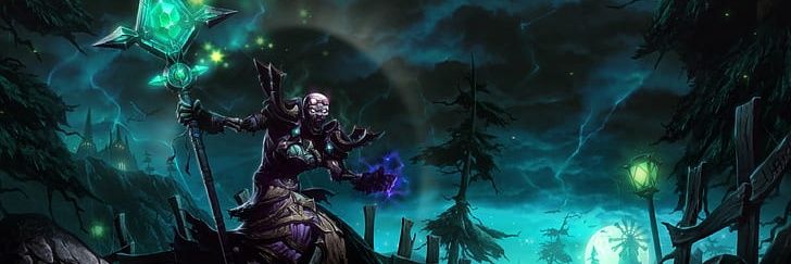 Deadmedic's profile banner image