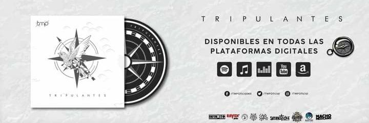 TMP banner