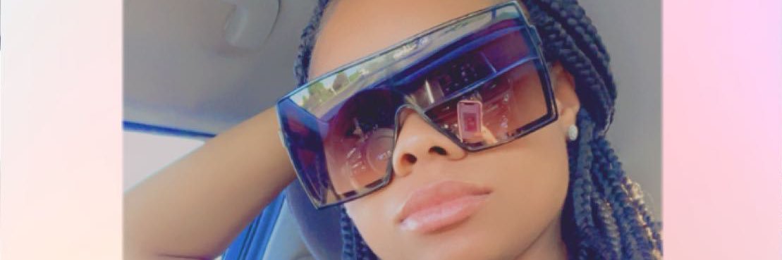 TorriMonique's profile banner image