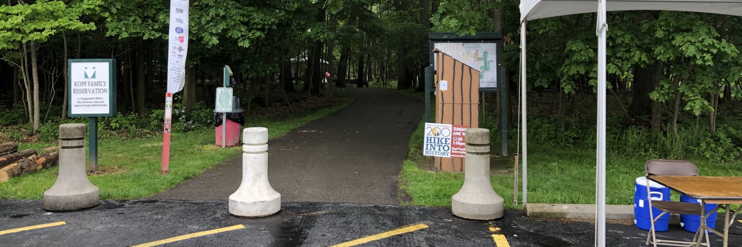 Thomas Cagley banner