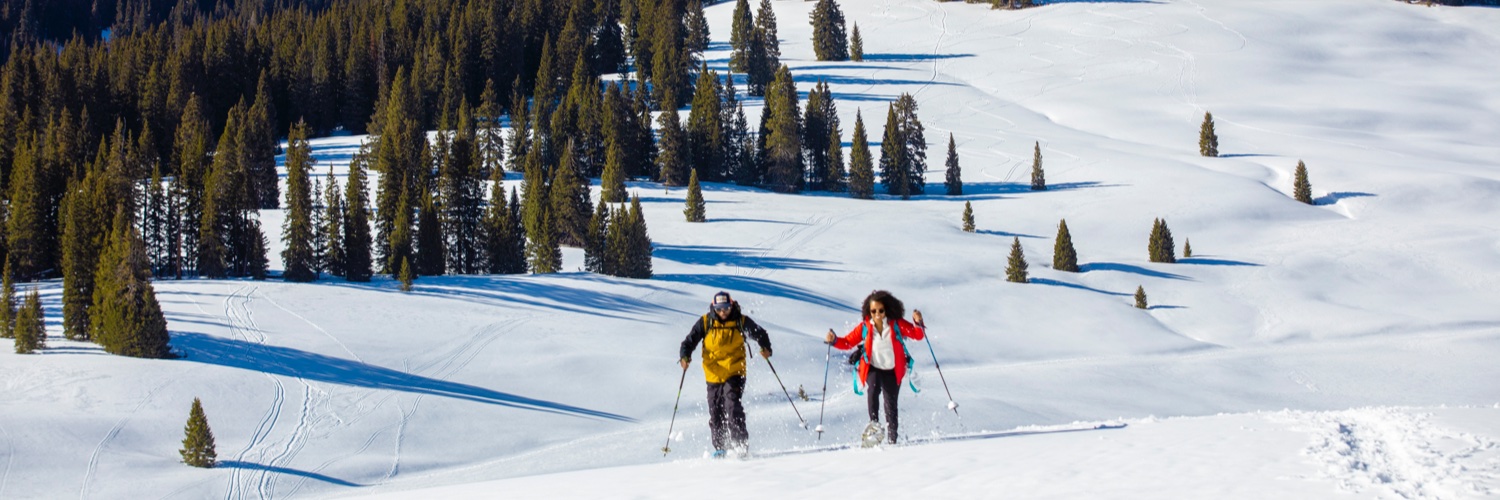 Visit Colorado banner