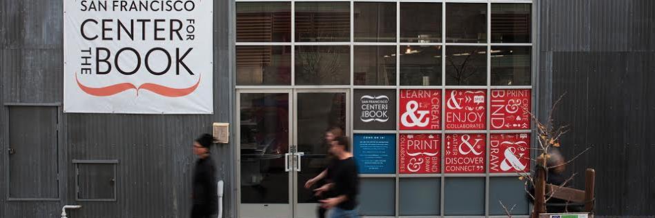 SFCenterfortheBook banner