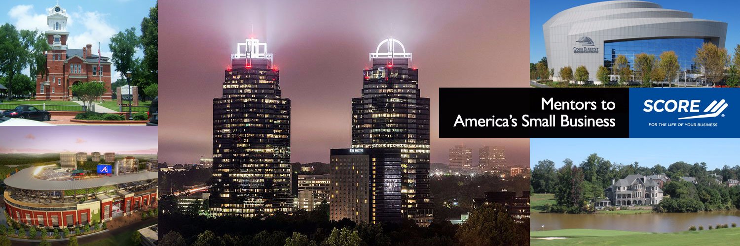 SCORENorthMetro's profile banner image