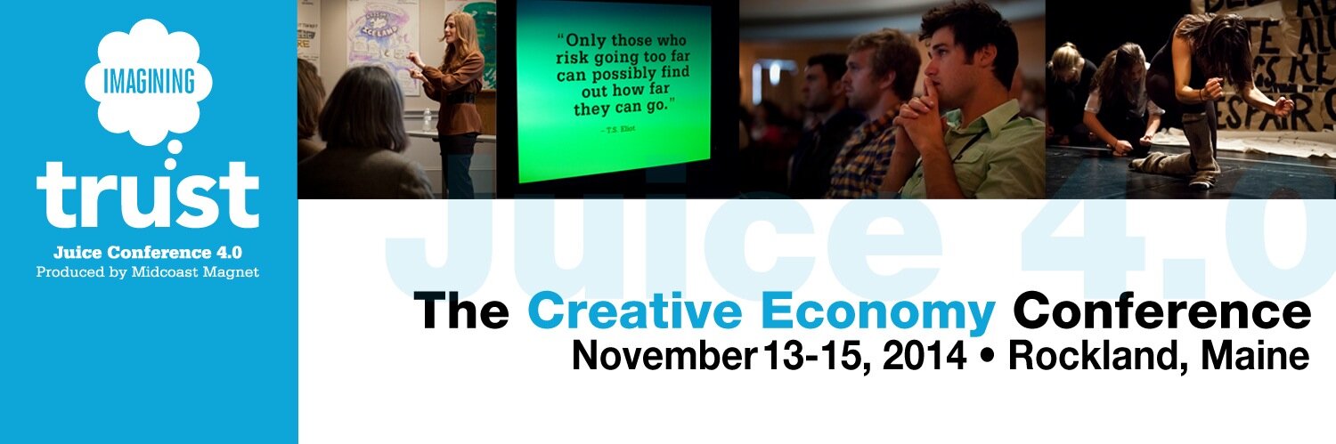 juiceconference's profile banner image
