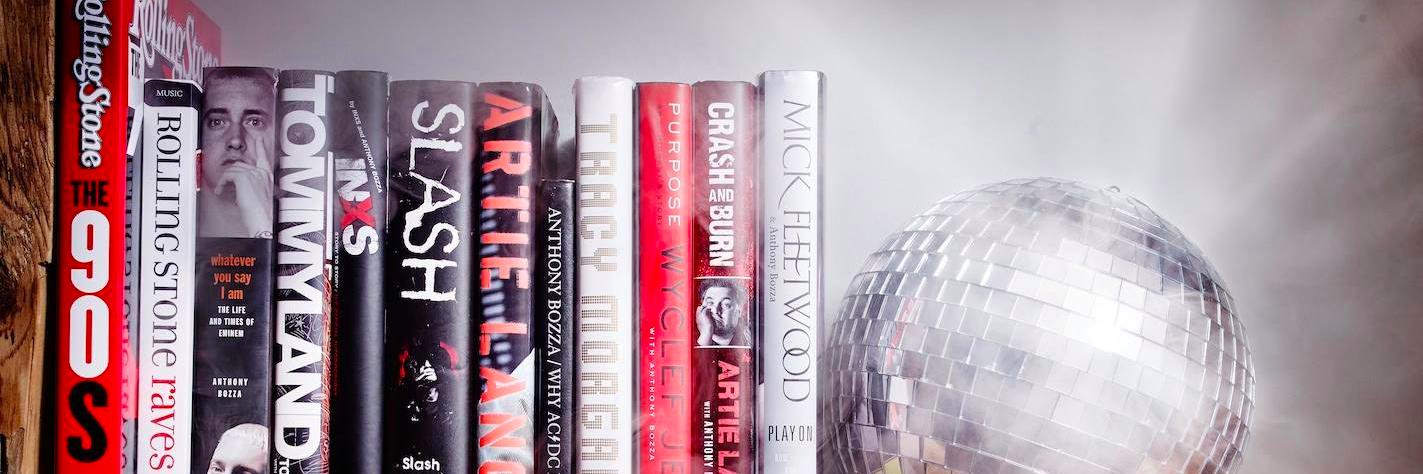 Anthony Bozza banner