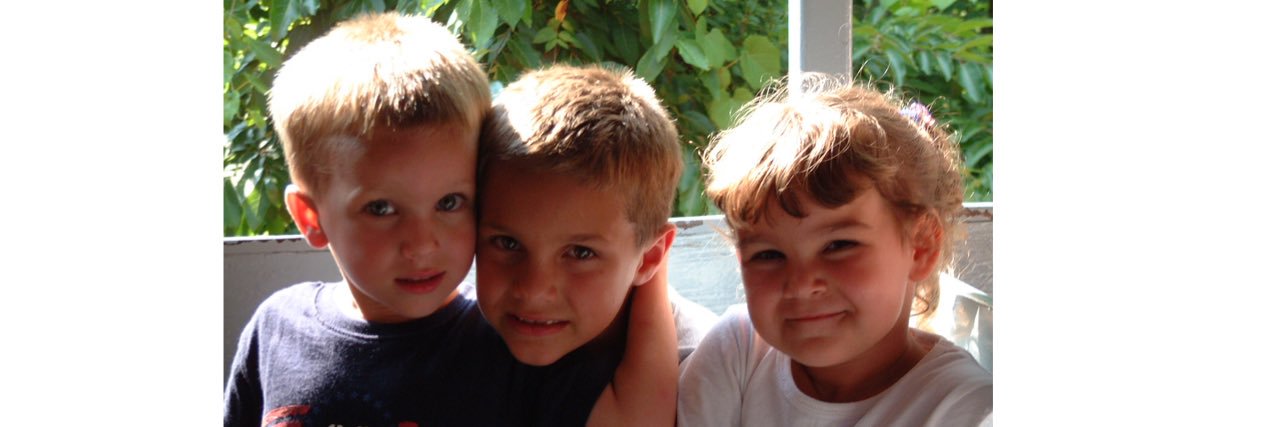 Donelle Golden banner