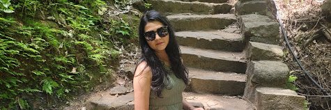 NadilaMendonca's profile banner image