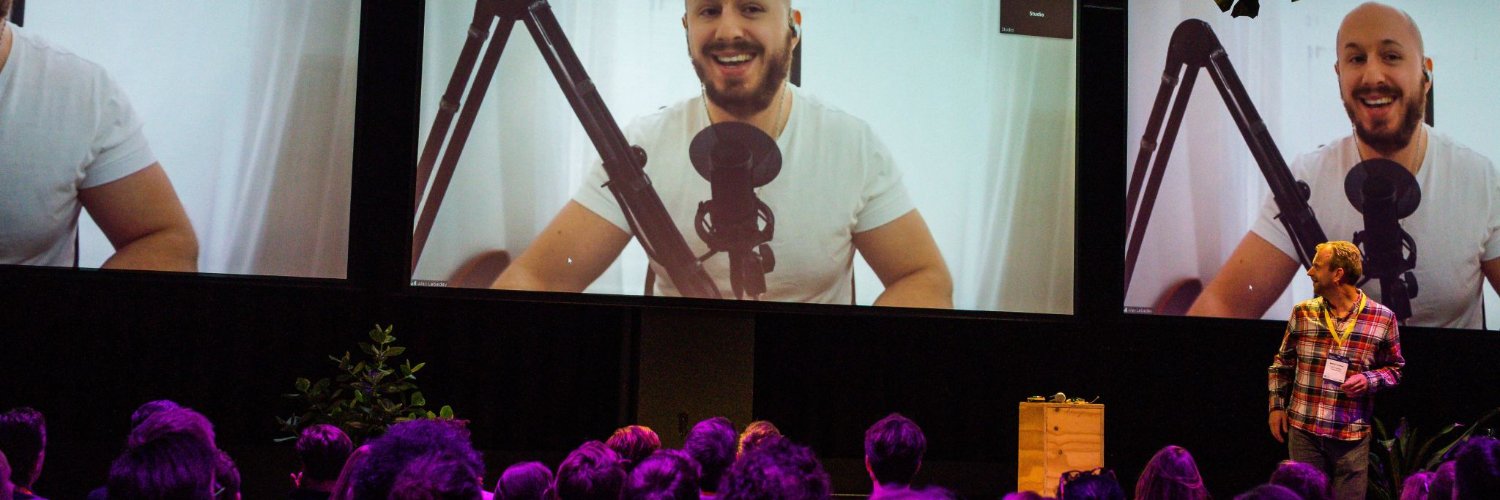 Alex Lebedev 🇺🇦 banner