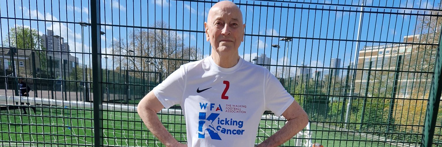 Maria Linforth-Hall 🔶 banner