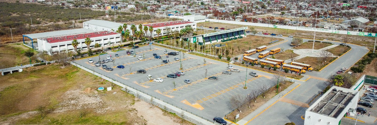 UT Nuevo Laredo banner