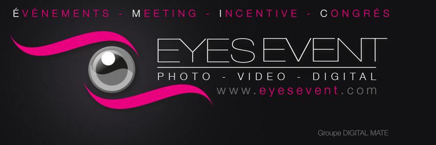 Eyesevent banner