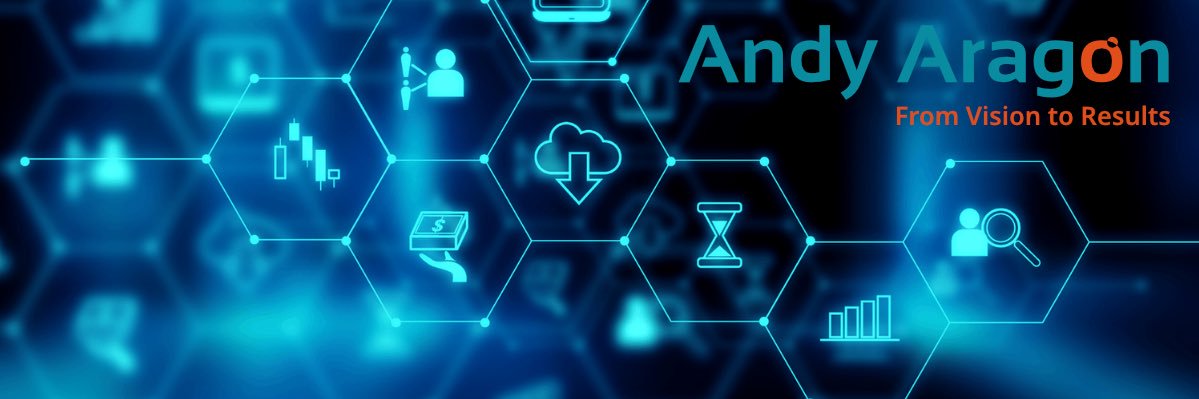 Quantium's profile banner image