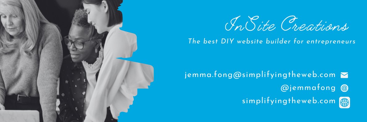 InSiteCreations's profile banner image