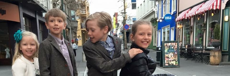 dagur@reykjavik.is banner