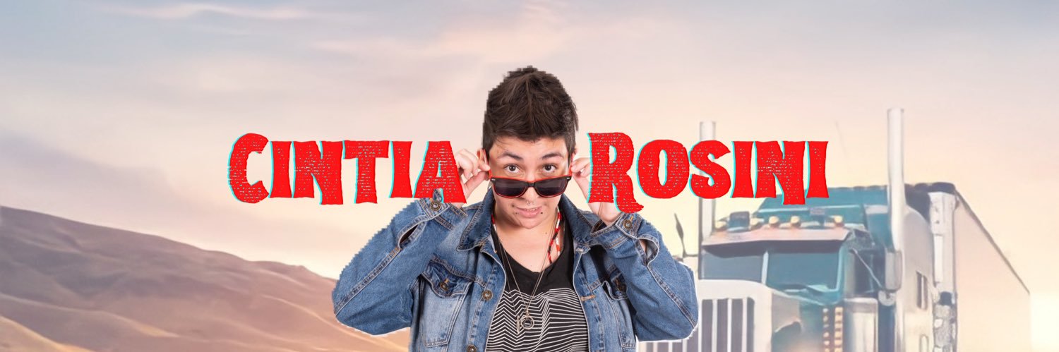 cintiarosini's profile banner image