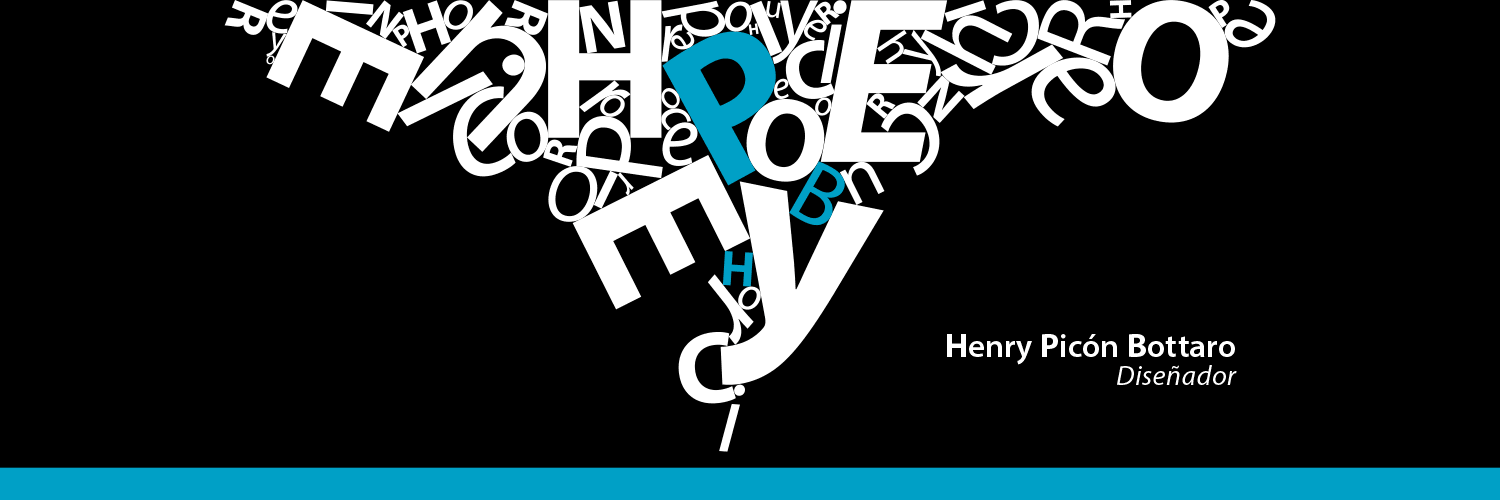 Henry Picón Bottaro banner