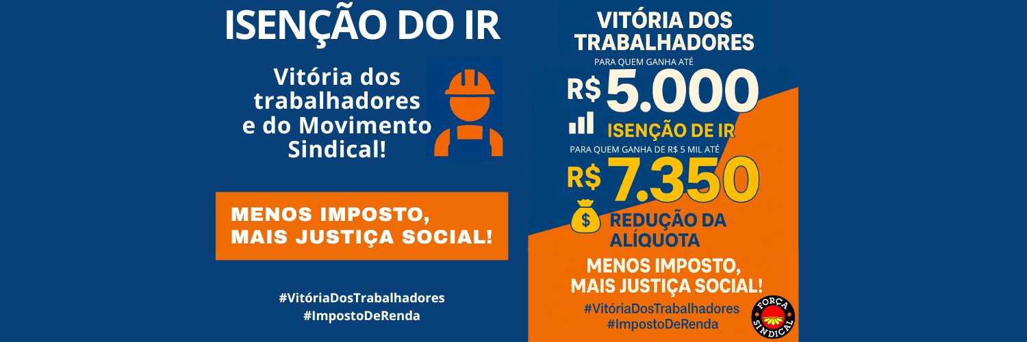centralsindical's profile banner image