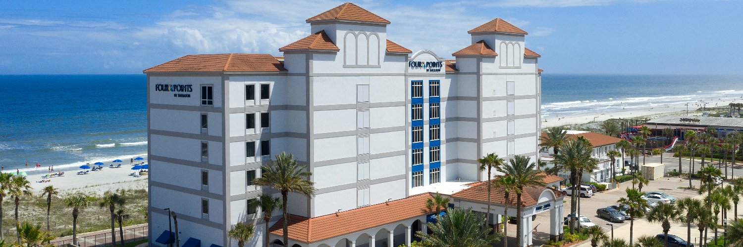 FourPointsJax's profile banner image