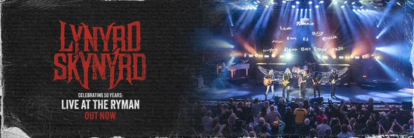 Skynyrd Profile Banner