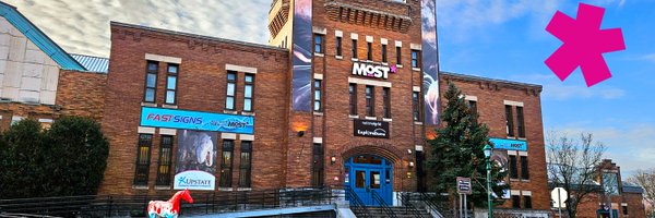 MOSTSyracuse Profile Banner