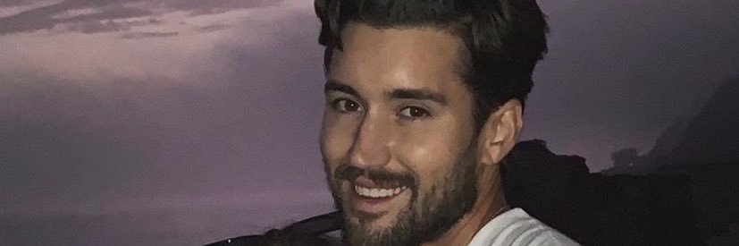 mereboyce's profile banner image