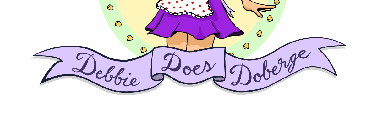 DebDoesDoberge's profile banner image