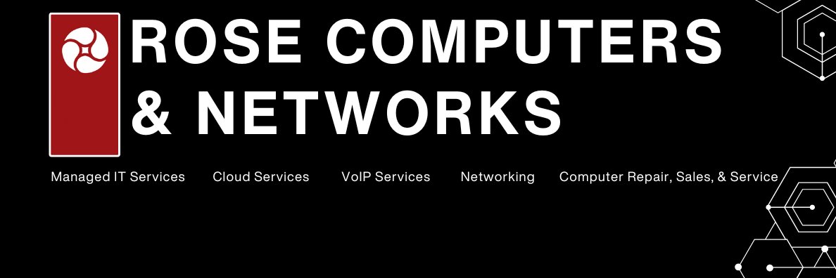 RoseComputers's profile banner image