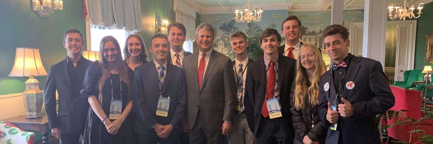 gvsuGOP's profile banner image