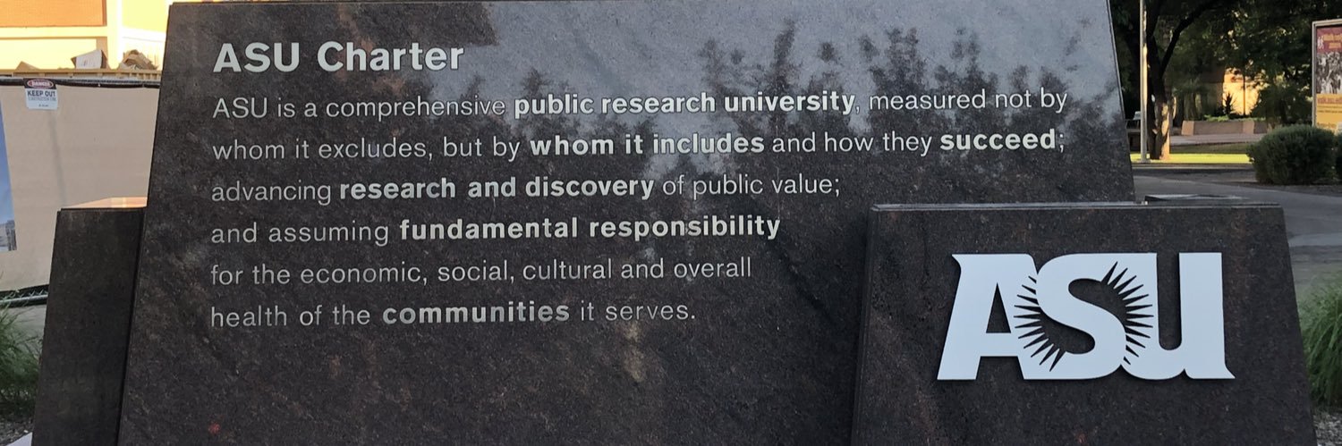 Daniel A. Gruber banner