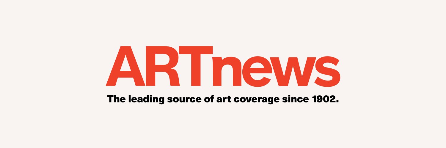 ARTnews's banner