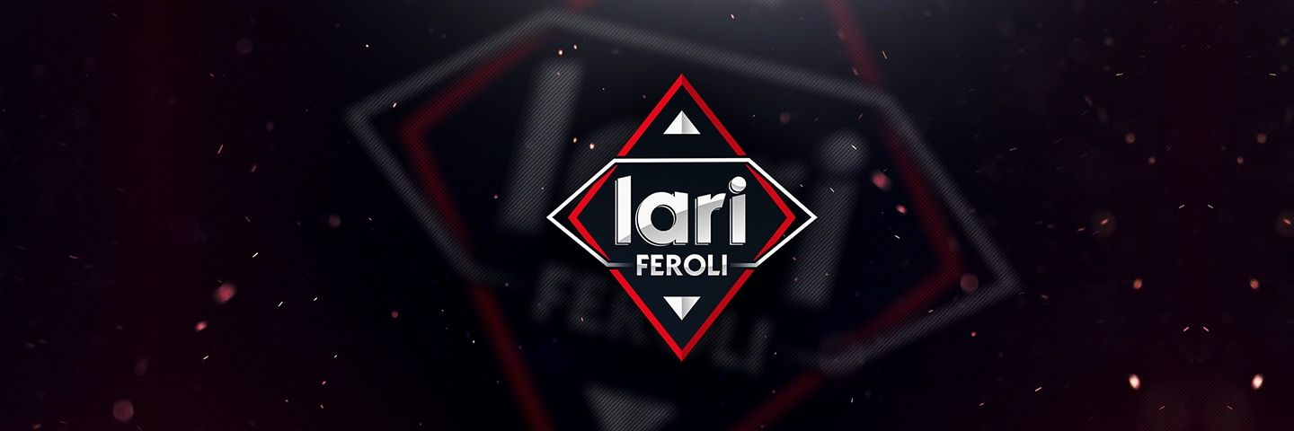 LariFeroli's profile banner image