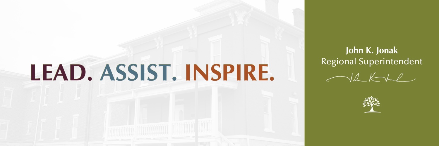 Kane County ROE banner