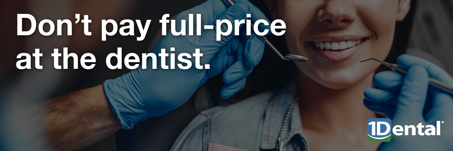 1dental's profile banner image