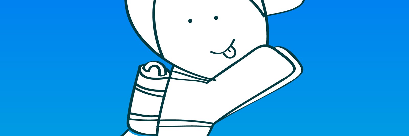 kiewic's profile banner image