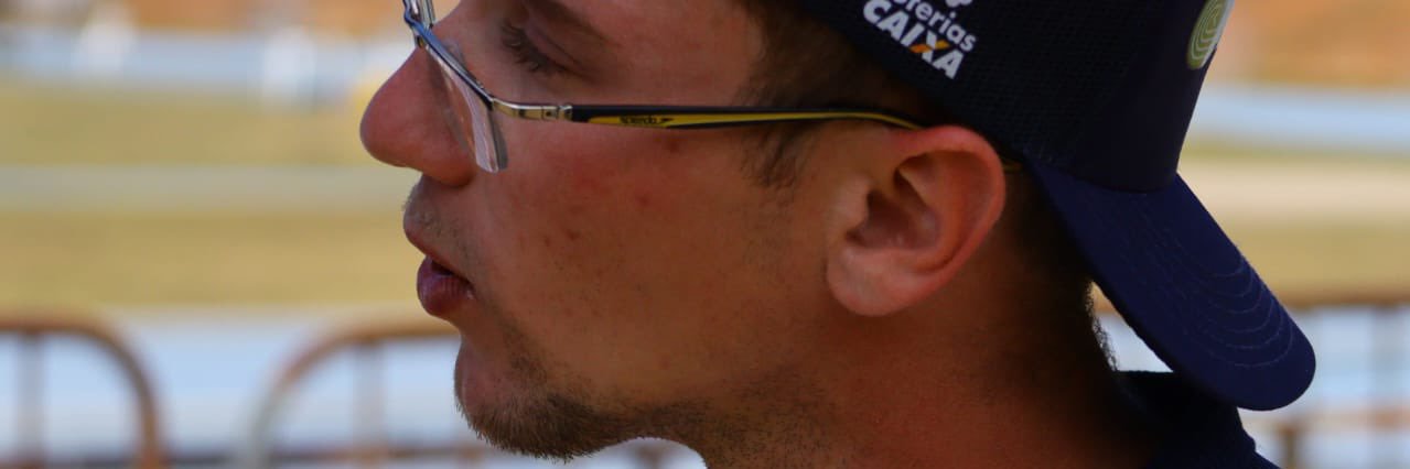 luisbortolin_'s profile banner image