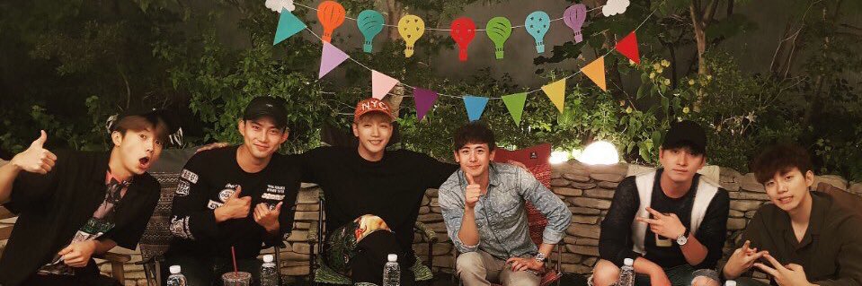 llBBOONGll's profile banner image
