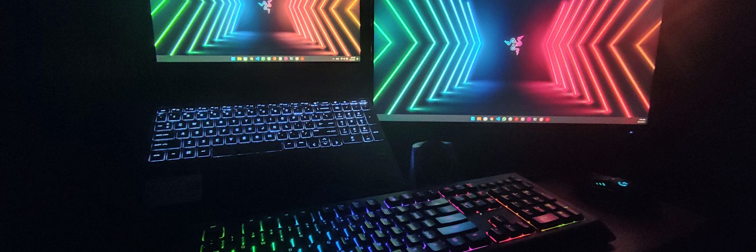 Jahiker's profile banner image