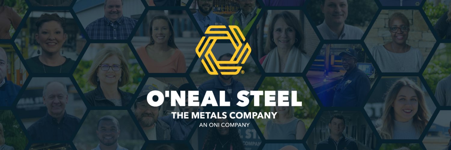 onealsteel's profile banner image