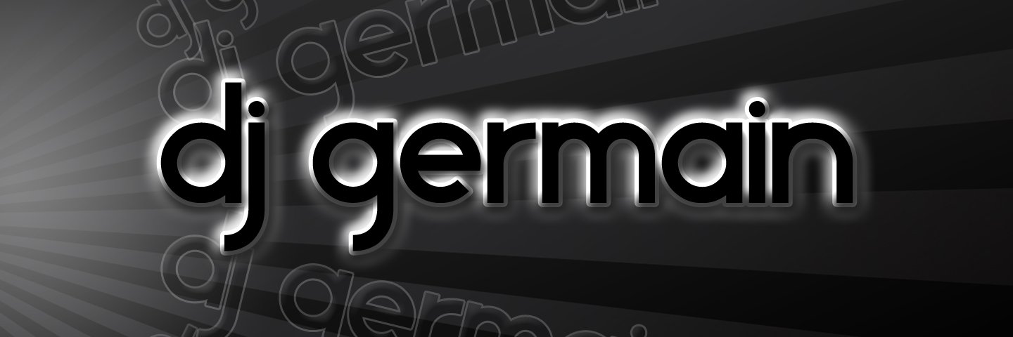 djgermainradio's profile banner image