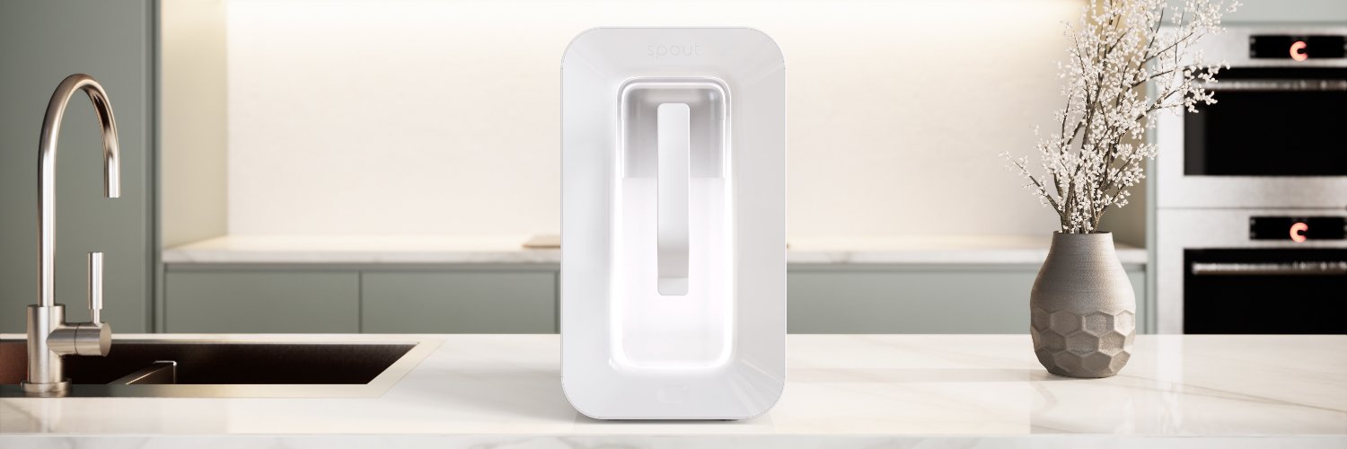 drinkspout's profile banner image