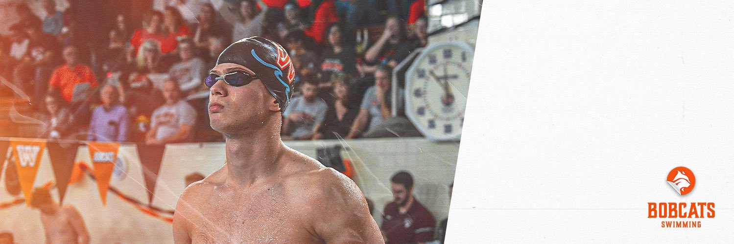 WVWCSwimming's profile banner image