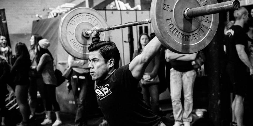 crossfitdeep's profile banner image